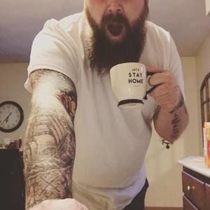 Meet your Posher, Doug